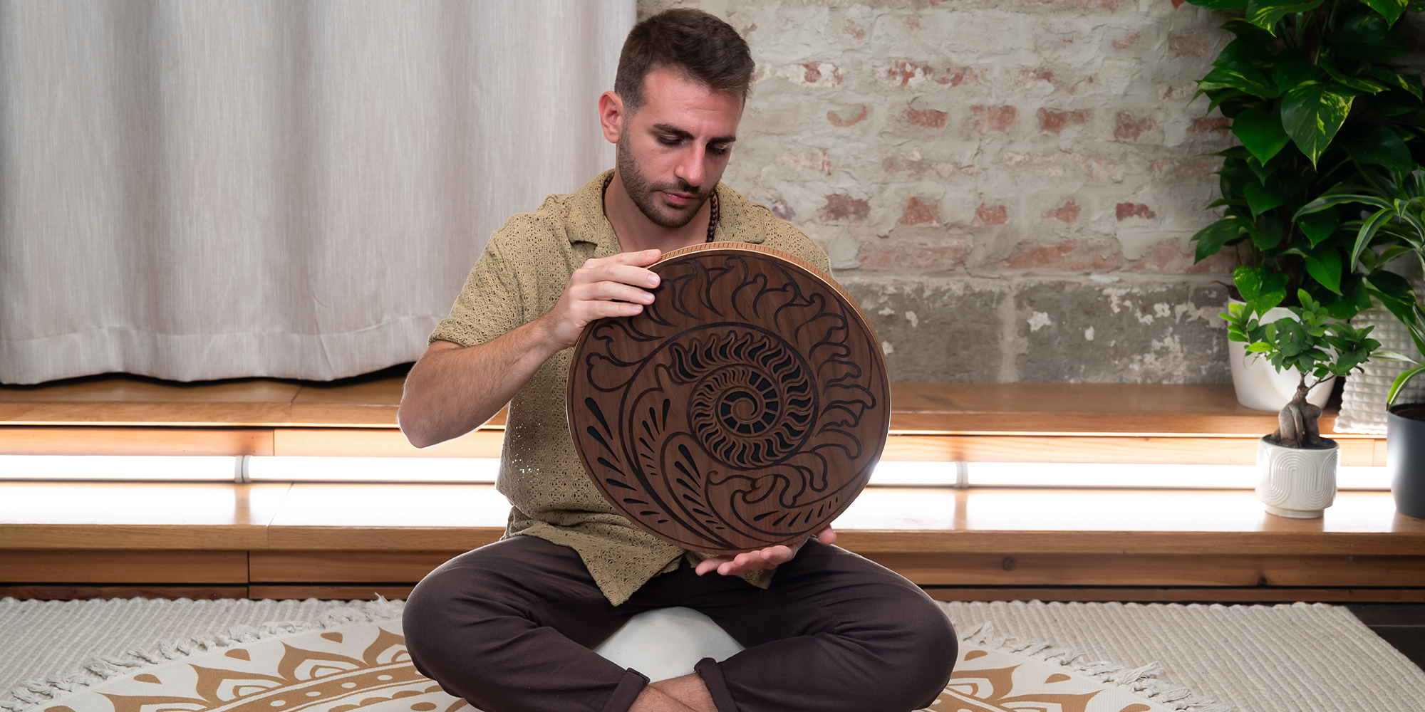 MEINL Sonic Energy 2026年 新製品のご案内