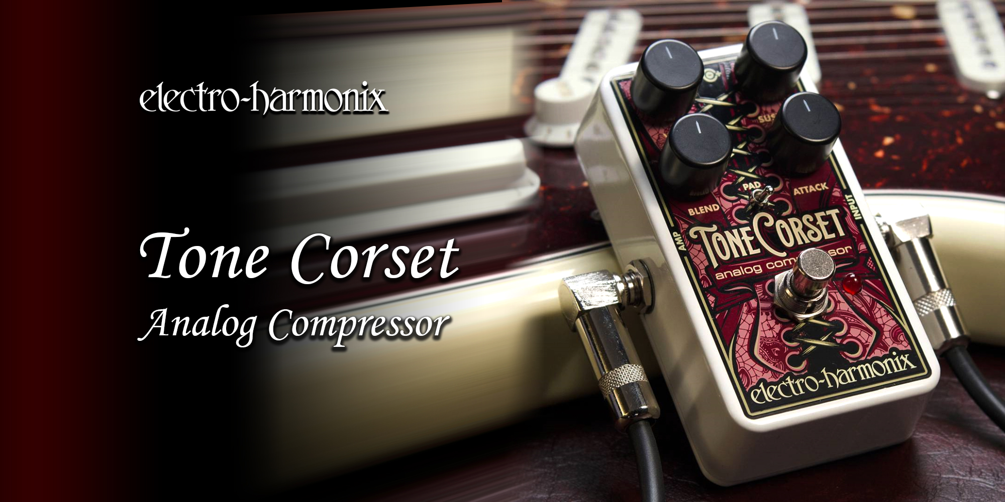 Tone Corset